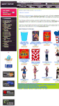 Mobile Screenshot of costumeslife.com